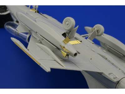 Rafale C 1/72 - Hobby Boss - image 13