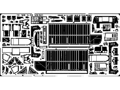 S-3B 1/72 - Hasegawa - image 1