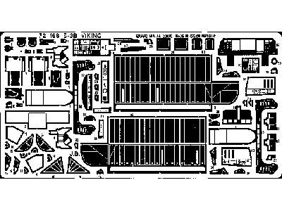 S-3B 1/72 - Hasegawa - image 2