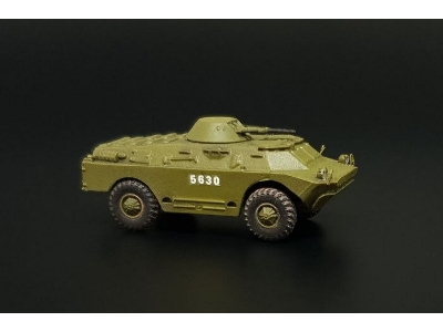 Brdm-2 - image 1