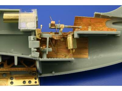 SB2C-4 1/72 - Academy Minicraft - image 10