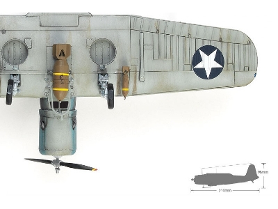 Vought Sb2u Vindicator - 'battle Of Midway' - image 6