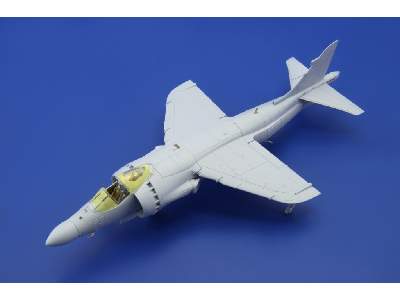 Sea Harrier FA2 S. A. 1/72 - Airfix - image 4