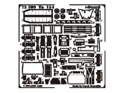 Seatbelts-I. J.A.  (Japanese Army) 1/72 - image 1