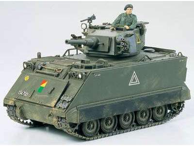 M113A1 Fire Support Vehicle - image 1