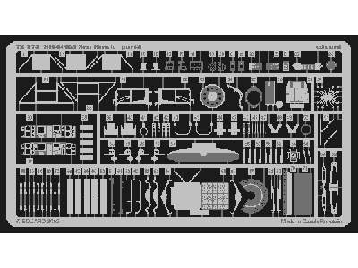 SH-60B/ J 1/72 - Hasegawa - image 3