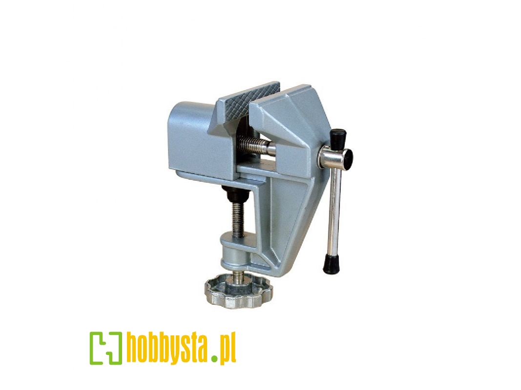 Hobby Bench Vice - image 1 Hobby Bench Vice - image 1