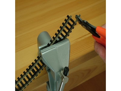 Hobby Bench Vice - image 2