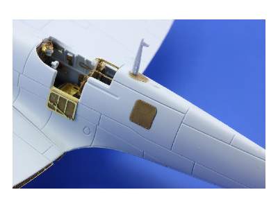 Spitfire Mk. I/Mk. IIa S. A. 1/72 - Airfix - image 7