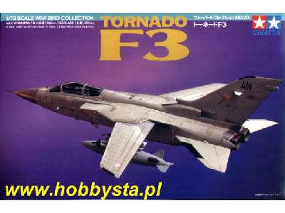 TORNADO F3 - image 1