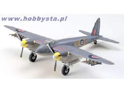 De Havilland Mosquito FB Mk.VI/NF Mk.II - image 1