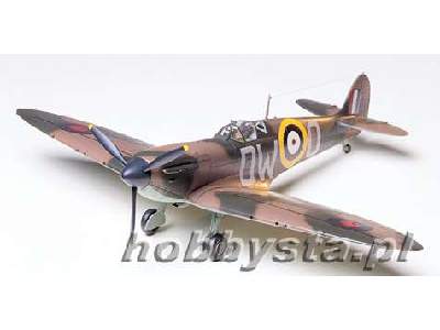 Supermarine Spitfire Mk.I - image 1