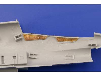 TA-7 S. A. 1/72 - Hobby Boss - image 5