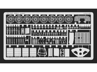 TB-3 1/72 - Icm - image 1