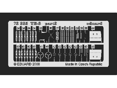 TB-3 1/72 - Icm - image 3