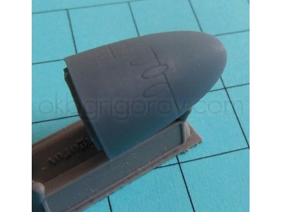 Italian Submarine Guglielmo Marconi, Project 1030 - image 7
