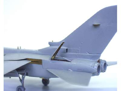 Tornado F.3 1/72 - Italeri - image 5