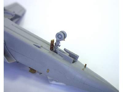 Tornado F.3 1/72 - Italeri - image 6