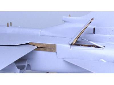 Tornado F.3 1/72 - Italeri - image 8