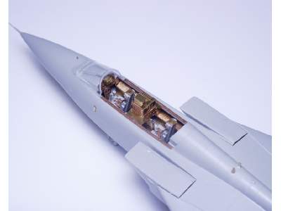 Tornado F.3 1/72 - Italeri - image 9