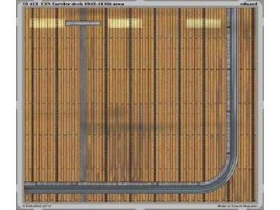 USN Carrier Deck 1942-44 lift area 1/72 - image 1