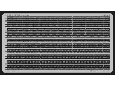 WWI Lacing 1/72 - image 1