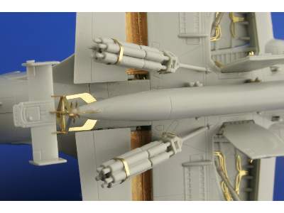 Wyvern S.4 1/72 - Trumpeter - image 9