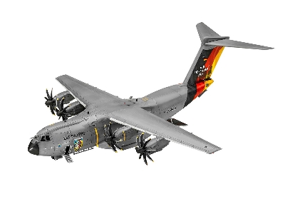Airbus A400M + Panavia Tornado - Air Defender Set - image 3