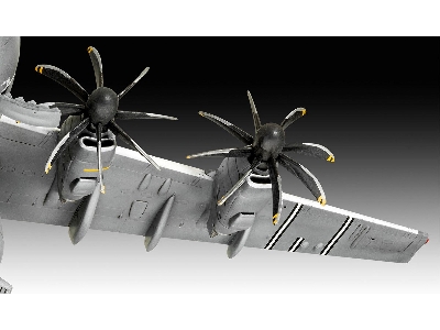 Airbus A400M + Panavia Tornado - Air Defender Set - image 7