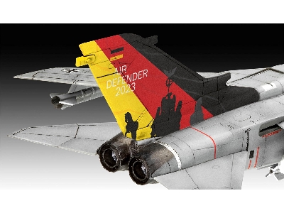 Airbus A400M + Panavia Tornado - Air Defender Set - image 9