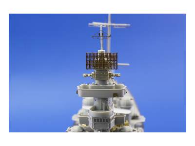 Prinz Eugen 1/350 - Trumpeter - image 13