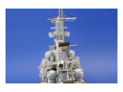 Prinz Eugen 1/350 - Trumpeter - image 15