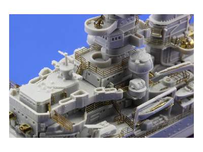 Prinz Eugen 1945 1/700 - Trumpeter - image 10