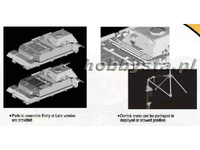 Bergpanzer Tiger (P) - image 3