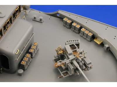 PT-15 Japan Torpedo boat 1/72 - Tamiya - image 12