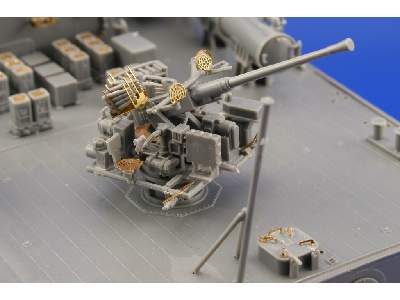 PT-15 Japan Torpedo boat 1/72 - Tamiya - image 15