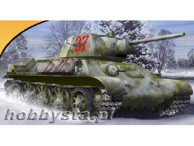 T-34/76 Mod. 1942 - image 1