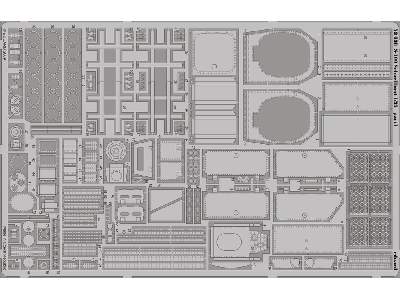 S-100 Schnellboot 1/35 - Italeri - image 2