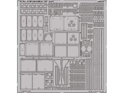 S-100 Schnellboot 1/35 - Italeri - image 3