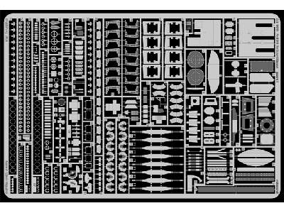 S-100 Schnellboot 1/72 - Revell - image 2