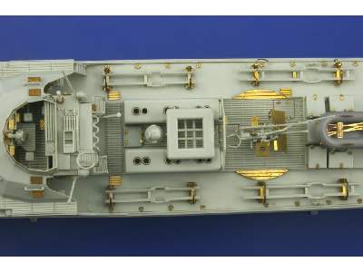 S-100 Schnellboot 1/72 - Revell - image 7