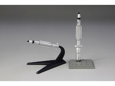 Rim-161 Standard Missile 3 (Sm-3) - image 2