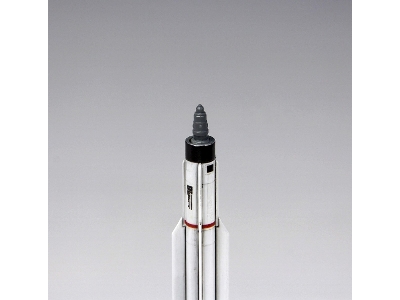 Rim-161 Standard Missile 3 (Sm-3) - image 4