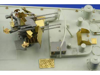 S-100 Schnellboot 1/72 - Revell - image 16
