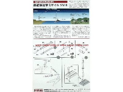 Rim-161 Standard Missile 3 (Sm-3) - image 7