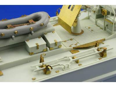 S-100 Schnellboot 1/72 - Revell - image 21