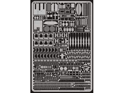 S-100 Schnellboot  Flak 38 20mm 1/72 - Revell - image 2