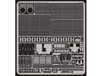 S-100 Schnellboot  Flak 38 20mm 1/72 - Revell - image 3