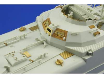 S-100 Schnellboot  Flak 38 20mm 1/72 - Revell - image 11