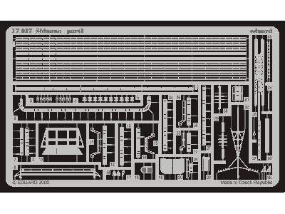 Shinano 1/700 - Tamiya - image 2